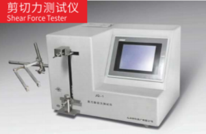 Shear Force Tester